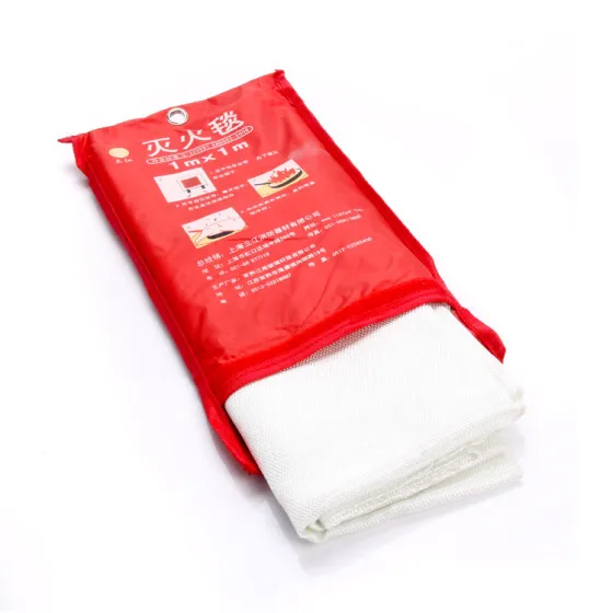 Огнетушительное одеяло, рулон ткани, оборудование для обслуживания огнетушителя, Лидер продаж, стекловолокно 2018