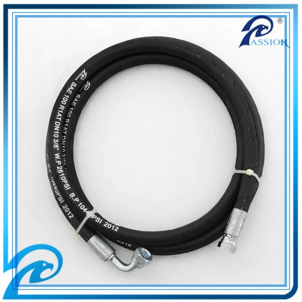 рифленый шланг из неопрена