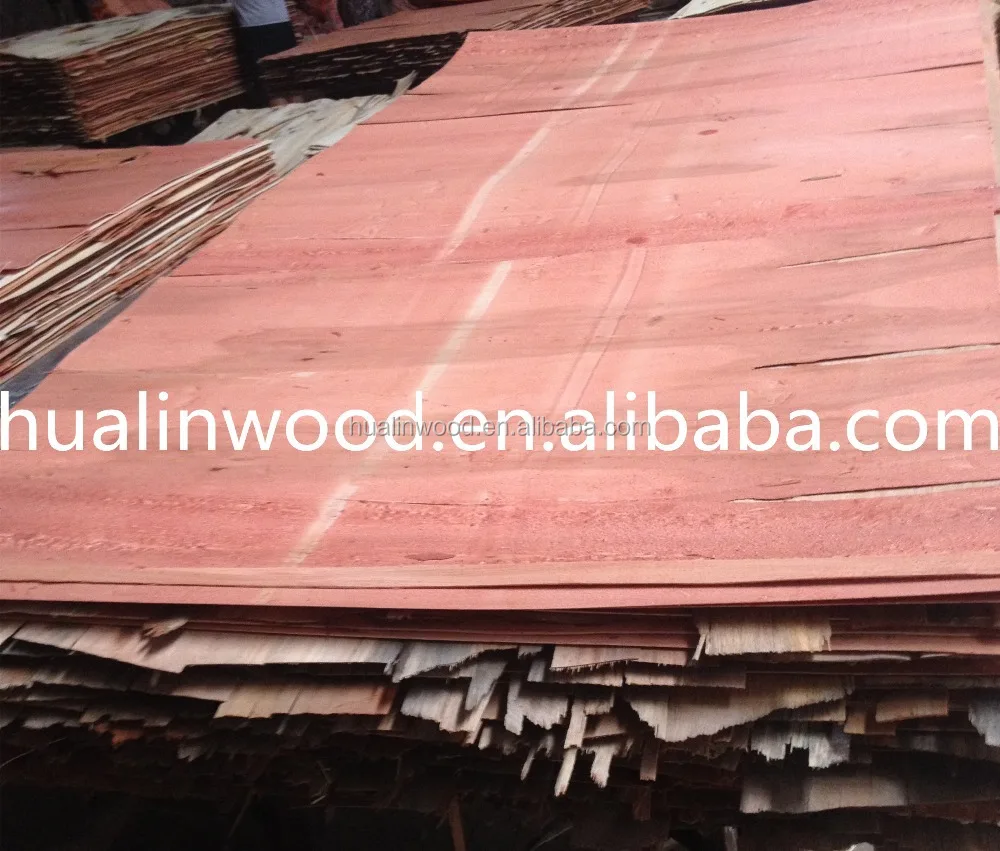 Облицованная меламином фанера дверная обшивка от китайского поставщика для двери