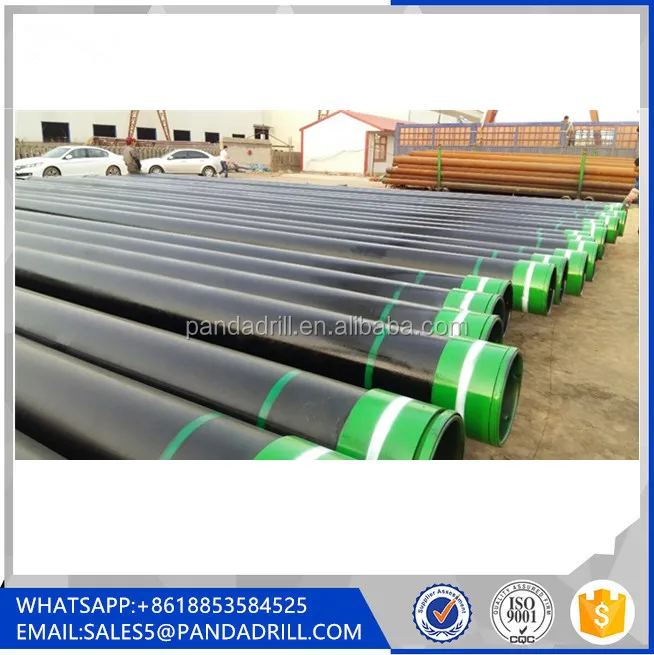 2 7/8 used oilfield casing tube pipe sizes , 7 inch oil well tubing pipe prices oil wrestling tube