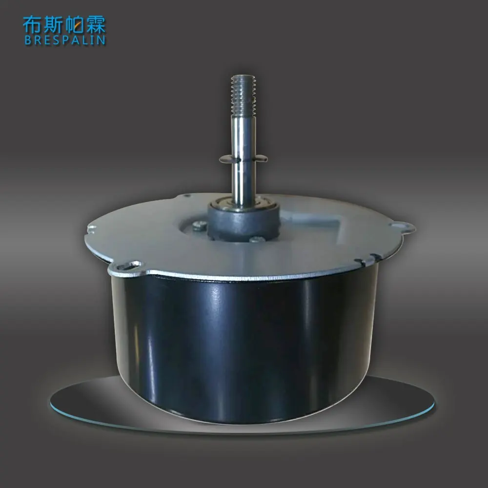  Big Torque 48v Brushless DC Motor 130W for Range Hood and Water Booster