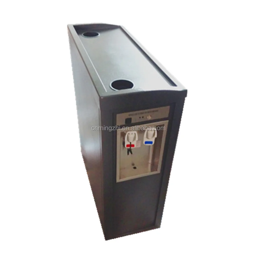 Bus Hot Cold Water Dispenser 12V/24V HC-B-44007