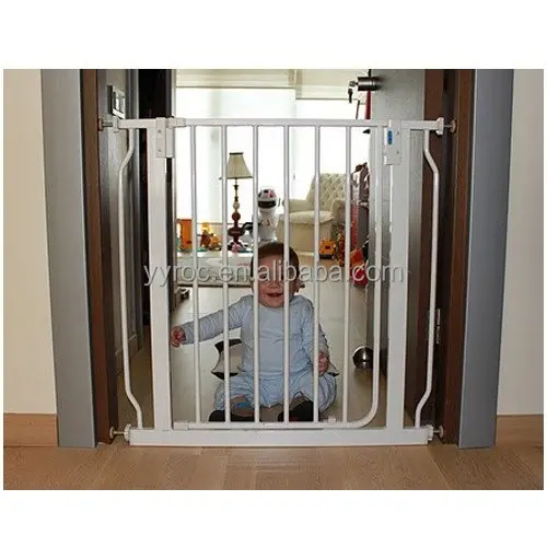 
Children safety gate for wholesale 