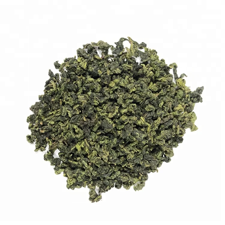 Высококачественный органический чай Oolong европейского стандарта