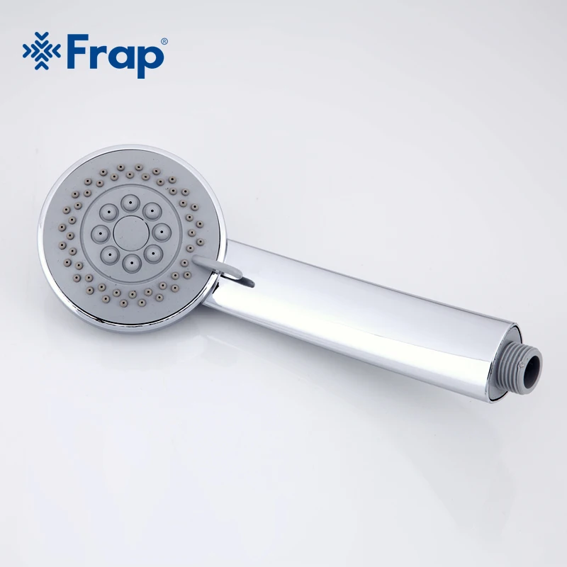 Frap Simple Style Bath Shower Faucet Sets Cold and Hot Water Mixer Tap with Hand Shower F2001
