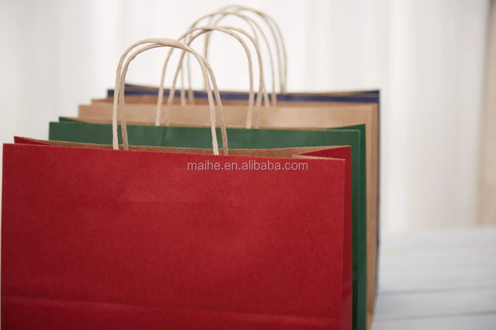 Buy Kraft Paper Bag