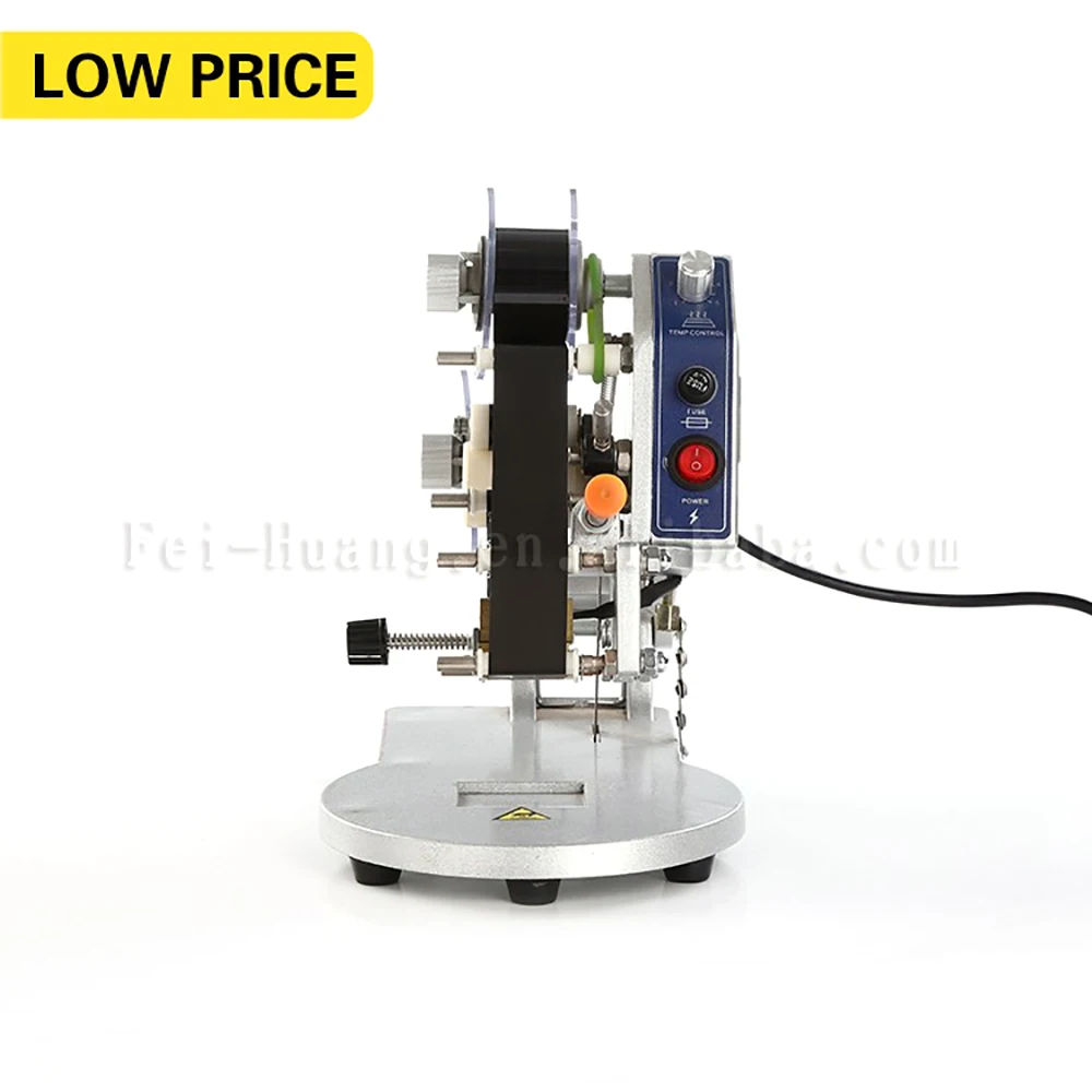 
Brand new color shrink sleeve fabric label printing machine wholesales 