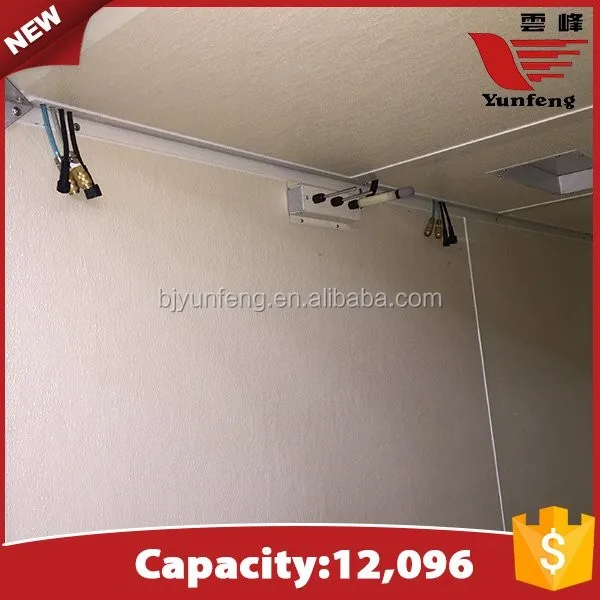 YFDF-120 provide high precision eco-friendly suppliers of algeria chicks incubator