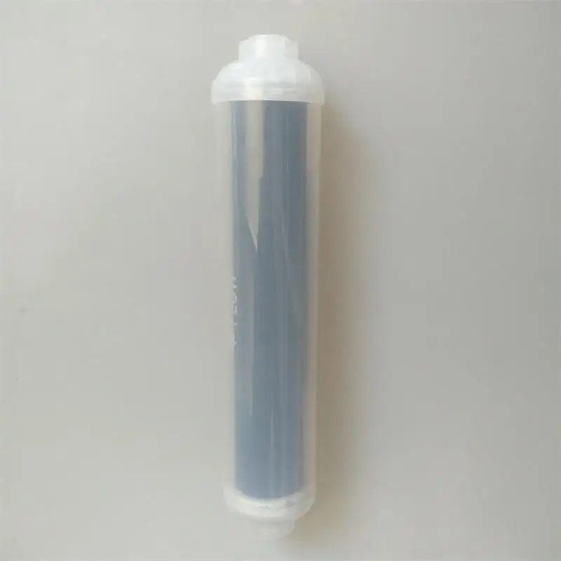 T33 post carbon mineral alkaline  water filter cartridge