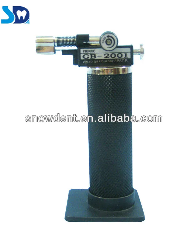Стоматологическая лабораторная горелка Micro Torch GB-2001