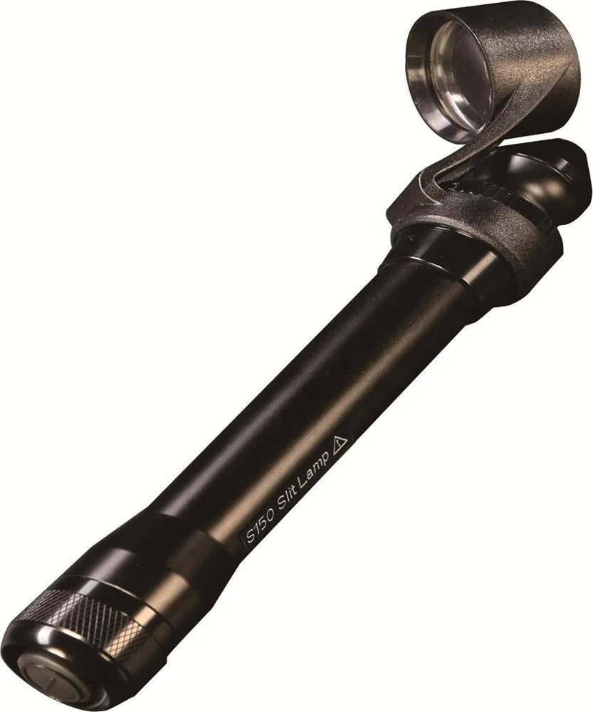 
 Ophthalmology equipment mini handheld slit lamp S150  