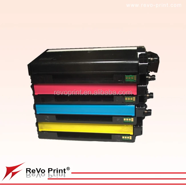 Zhuhai Compatible Toner Cartridge CLT-609 CLT609 K609S CLT-K609S for Printer CLP770/ CLT770