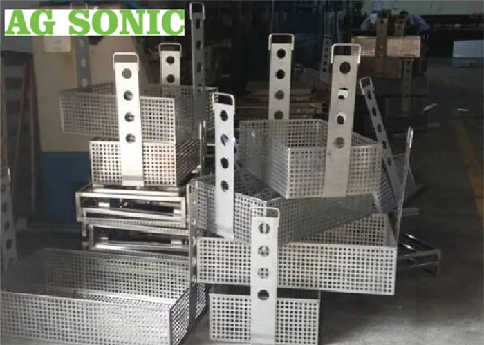 2KW Double Walled Insulated Oven Baking Large Stainless Steel Soak Tank