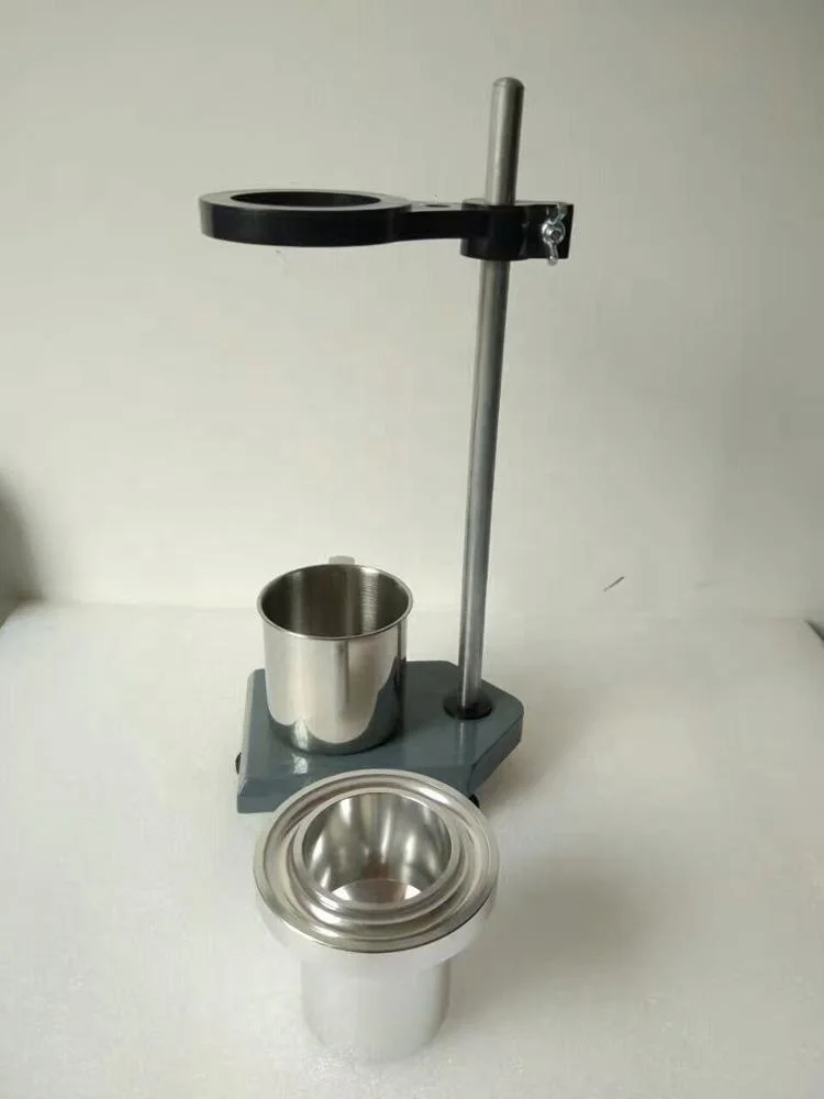 Paint Viscosity cup Ford Cup 4# for printing