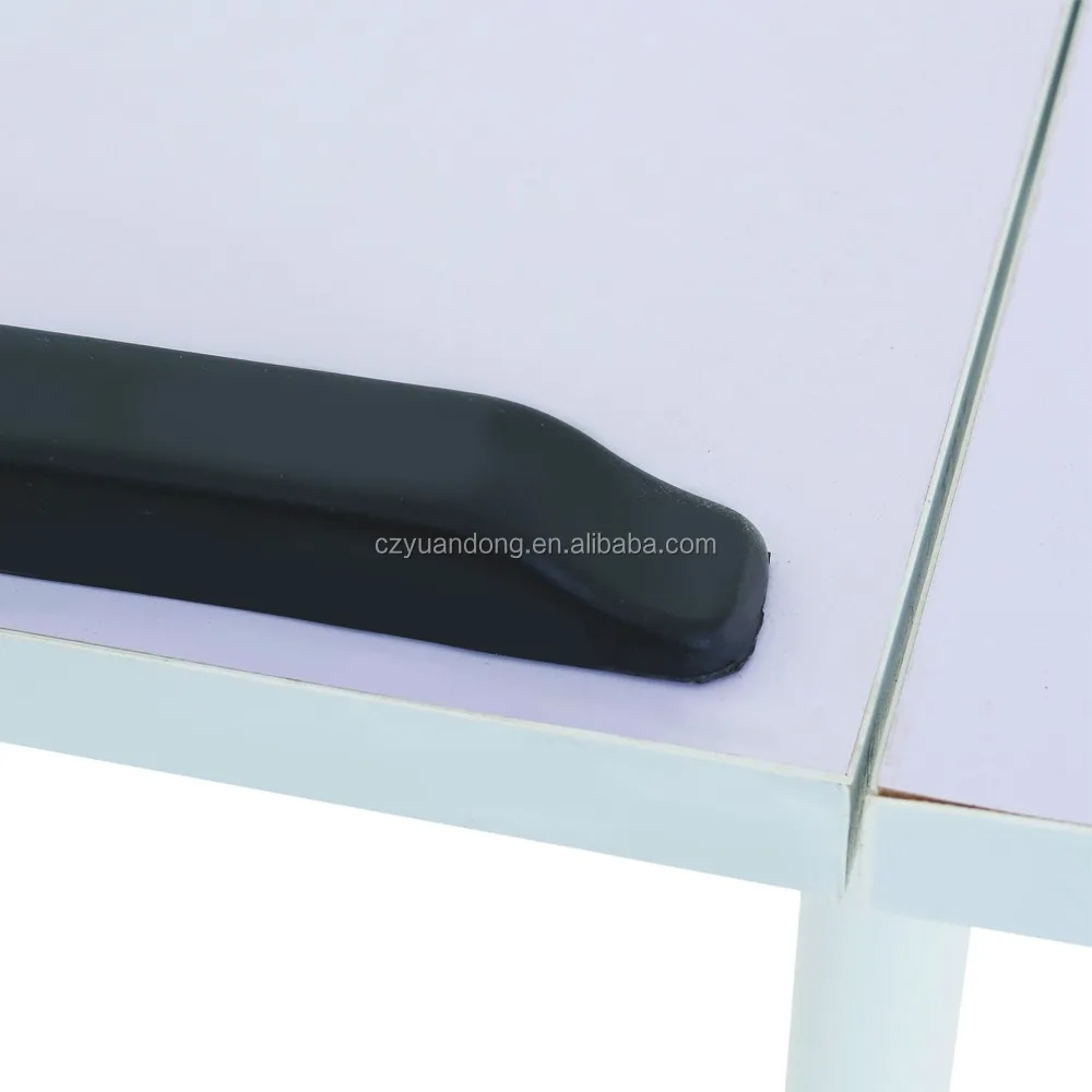 Mobile Kids Small Desk Bed Bedside Multifunctional Adjustable Portable Foldable Folding Laptop Table For Bed Foldable Folding