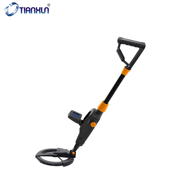 kids metal detector gold metal detector MD-1008A children toys