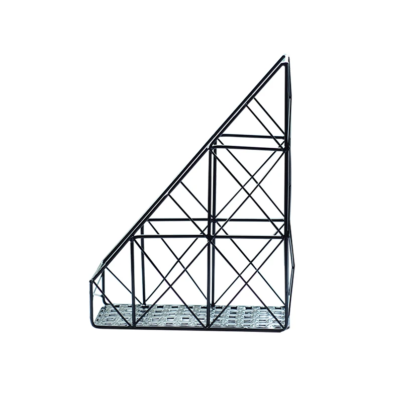  magazine rack and newspaper