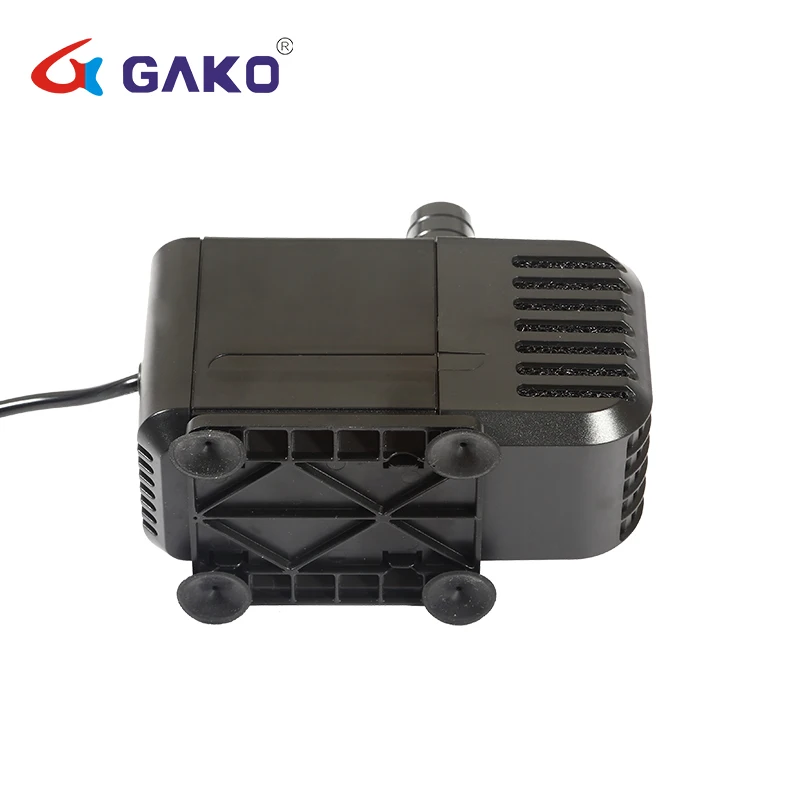 
Manufacturer Supply Wholesale High Quality Water Pump for Fish Tank 