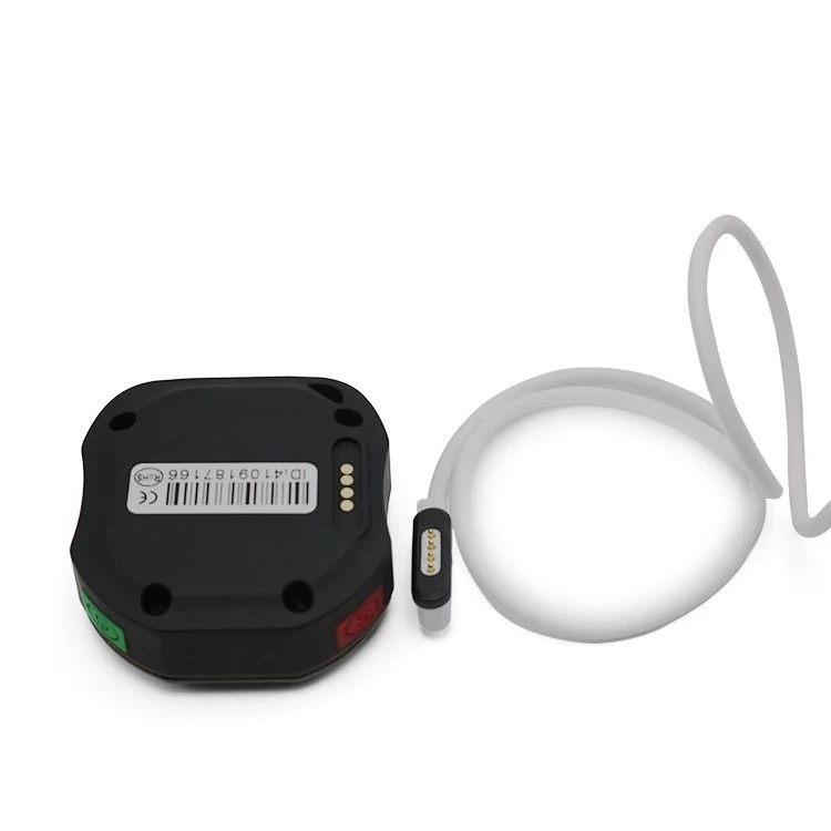 3 г 4 г Осень сигнал sos устройства слежения gps кулон Магнитный заряд 2 г 3 г Дети gps кулон