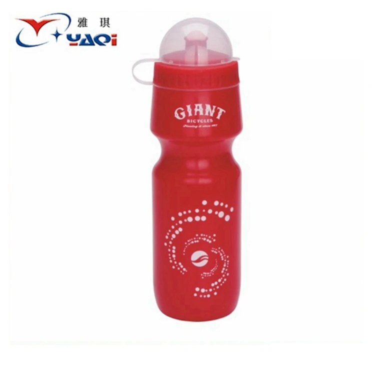 New Style Factory Direct Sale Custom Logo Cool Squeeze Sport Water Bottle