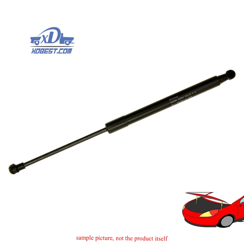  53440-YC030 53450-YC030 подъемник капота газовая распорка пружина для Toyota