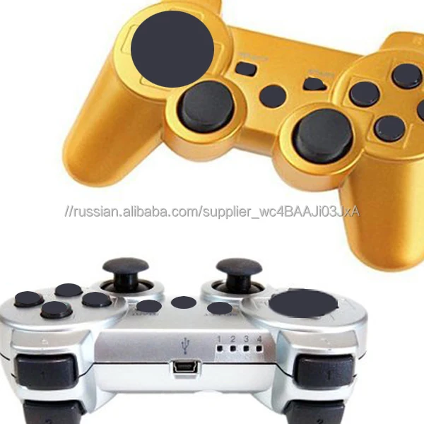 Беспроводной геймпад джойстик для Sony PS3 беспроводной контроллер