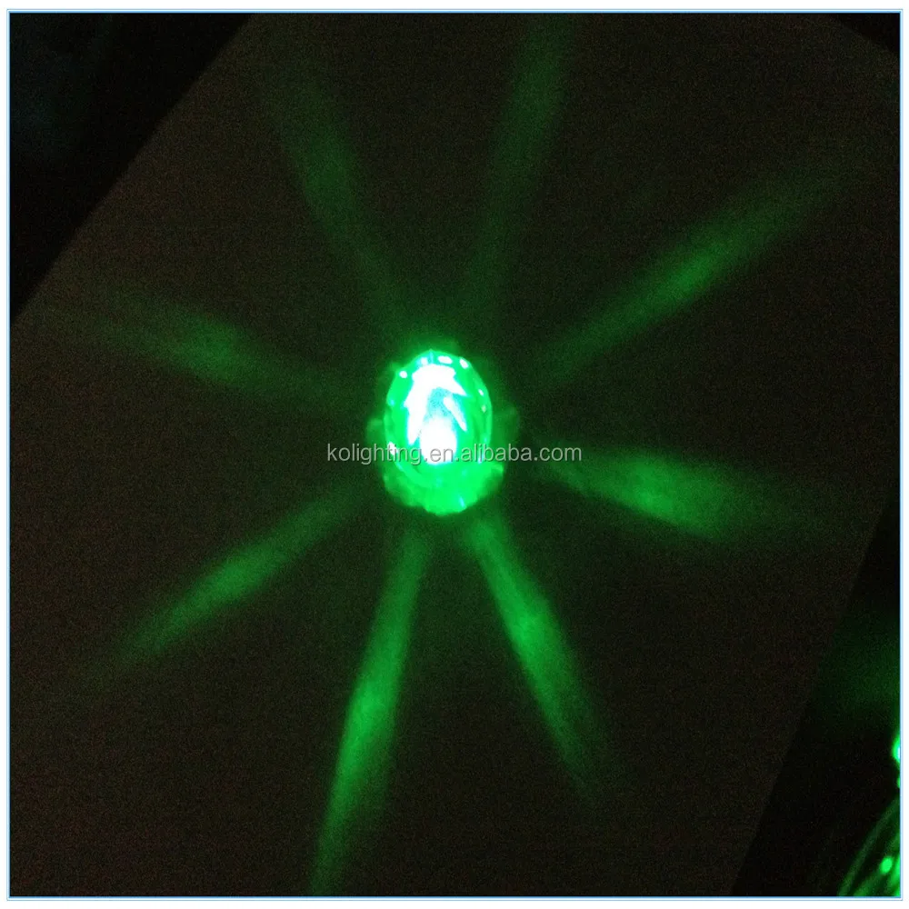 
Sauna room ceiling twinkle star starry sky led fiber optic light end fixture 