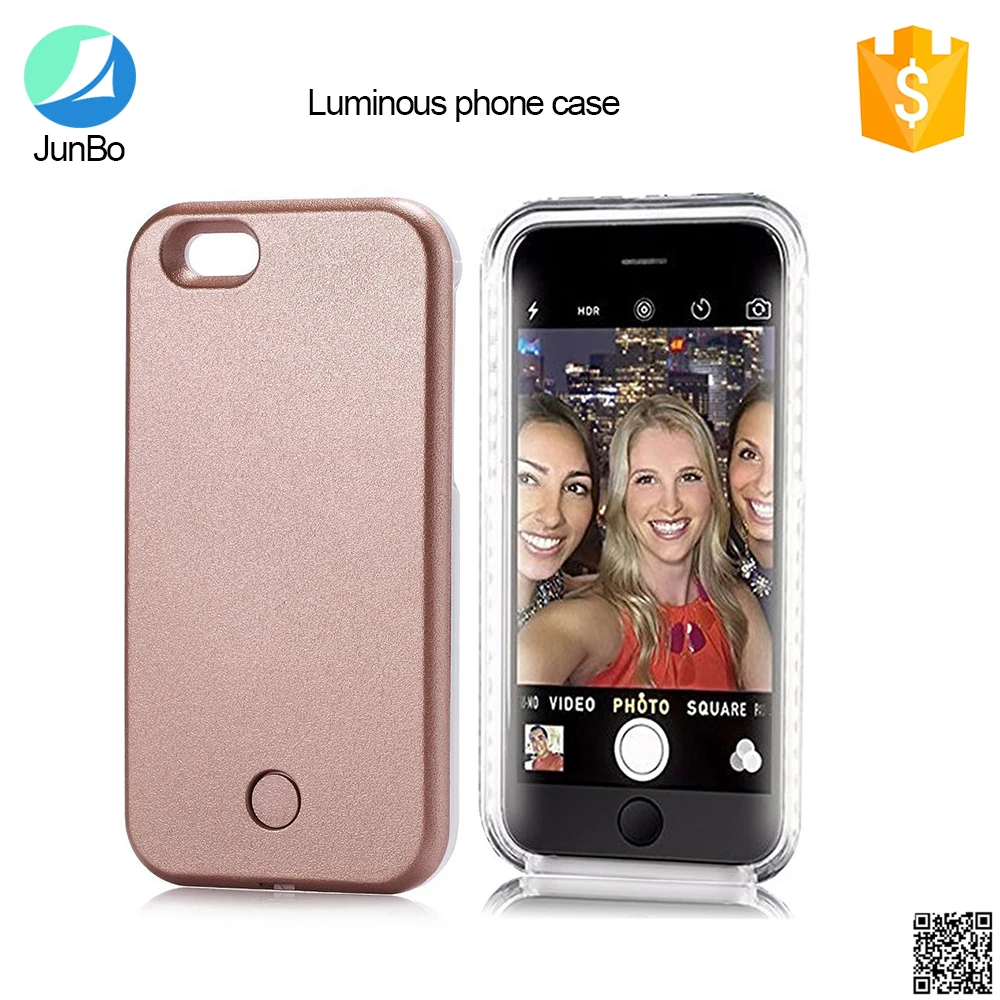 Китай 2016 Тенденции телефона Оптовая Lumee телефон случае для Iphone 6