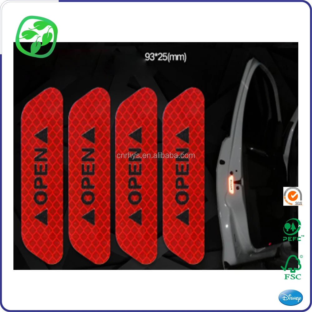 Custom Die Cut Vinyl Transparent Bumper Window Car Stickers,Family Waterproof car vinyl stickers