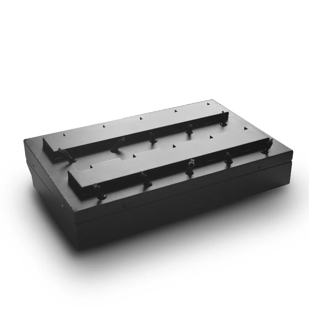 10 блок сбора данных управления док-станции полиции для ношения на теле камер док-станции для правоохранительных органов рекордеры