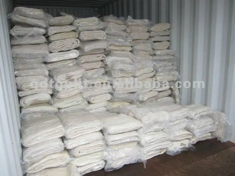 white latex reclaimed rubber 13