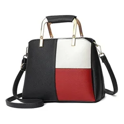 2018 big structure women handbag fashion new ladies handbags Women Tote bag Big size