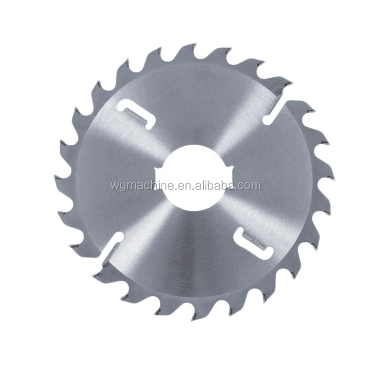 Карбидное циркулярное лезвие для Продольной ПИЛЫ