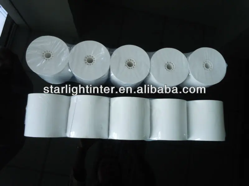 термобумага высоким quantily