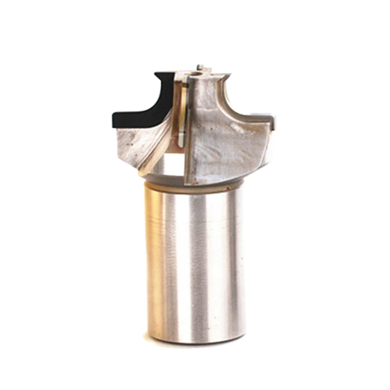 PCD end mill chamfer cutting tool