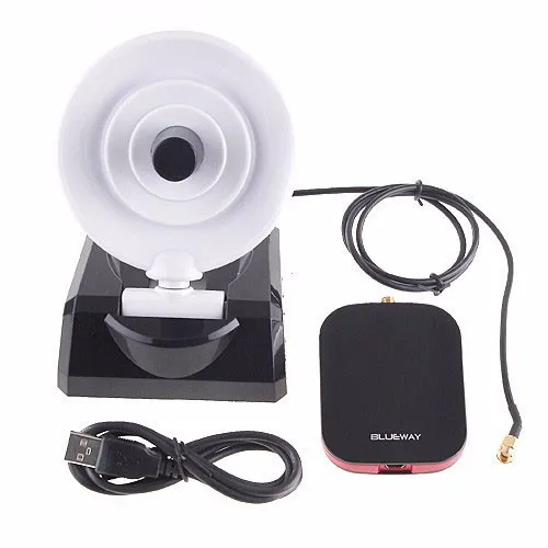 Ralink3070 blueway BT-N9800 адаптер большой мощности