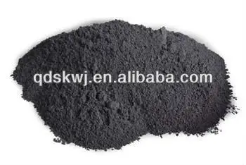 High Purity Pencil Graphite Powder Manufacturer