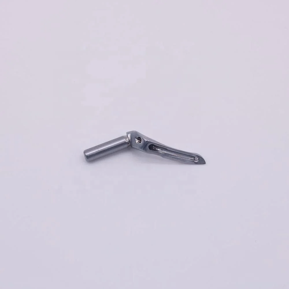 Yujie LP26 оверлок машина Looper Промышленная швейная машина Looper ДЛЯ Siruba 747