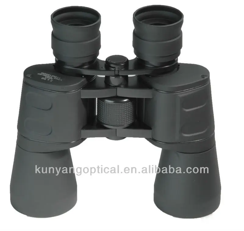 7x50 black prsim bak4 prism binoculars