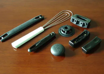 
FT-400B Bakelite injection molding machine 