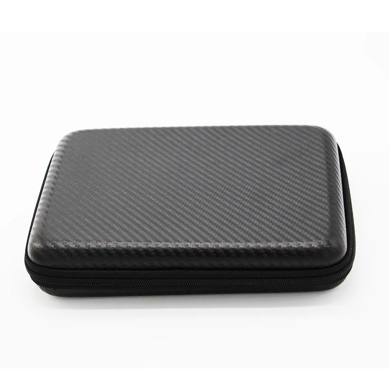 Portable Protection EVA Case Storage Bag for Digital Product
