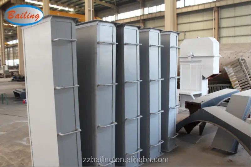 heat resistance Bucket Elevator with latest technology