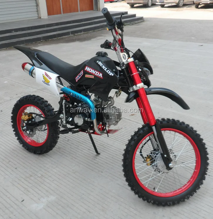 110cc pit bike/dirt bike/ pit bike import for Sale