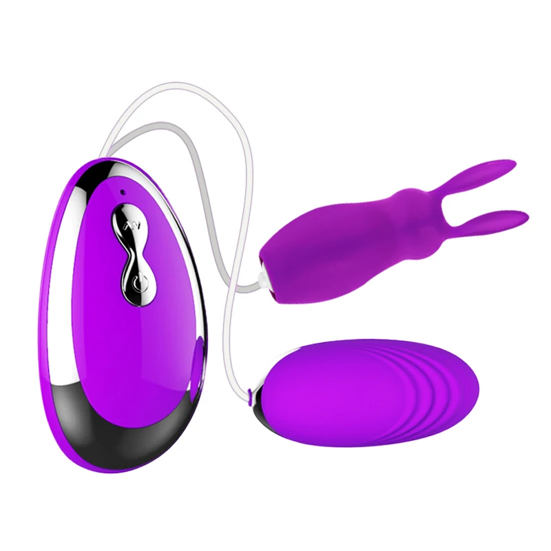 Remote Control Vibrator For Woman Masturbate Vibrator Egg Sex Toy Vibrator Wireless Remote