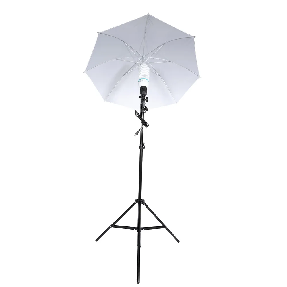Hot Sale Professional Photography Photo Studio Light Kit Photo Video Equipment