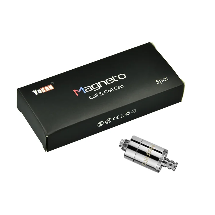  Магнитная сменная керамическая катушка Yocan магнитная и