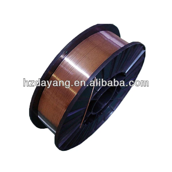 Welding Wire AWS ER70S-6 0.035 and 0.045