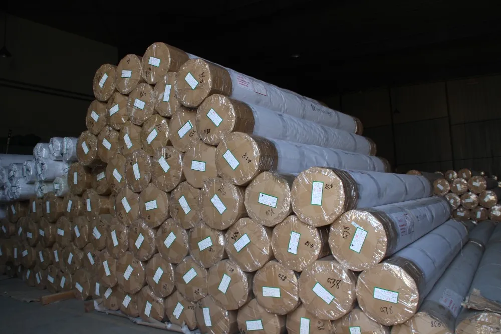 Высокопрозрачная пленка EVA для закаленного ламинированного стекла