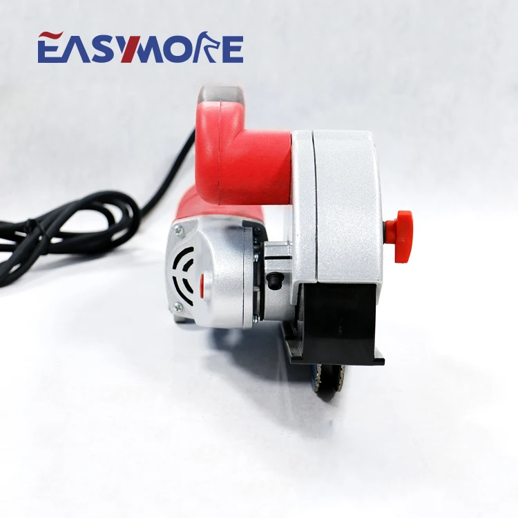 1450W 125/150MM Wall Groove Cutting Machine electric Wall Chaser machine for Brick & Granite Marble