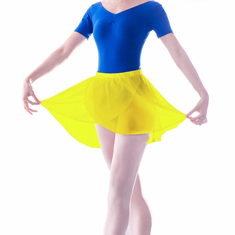 BestDance New Design Belly Dance Wear Tutu Skirt Summer Chiffon Girl Dress OEM